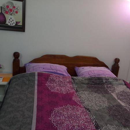 Apartman Savic Bar Buitenkant foto