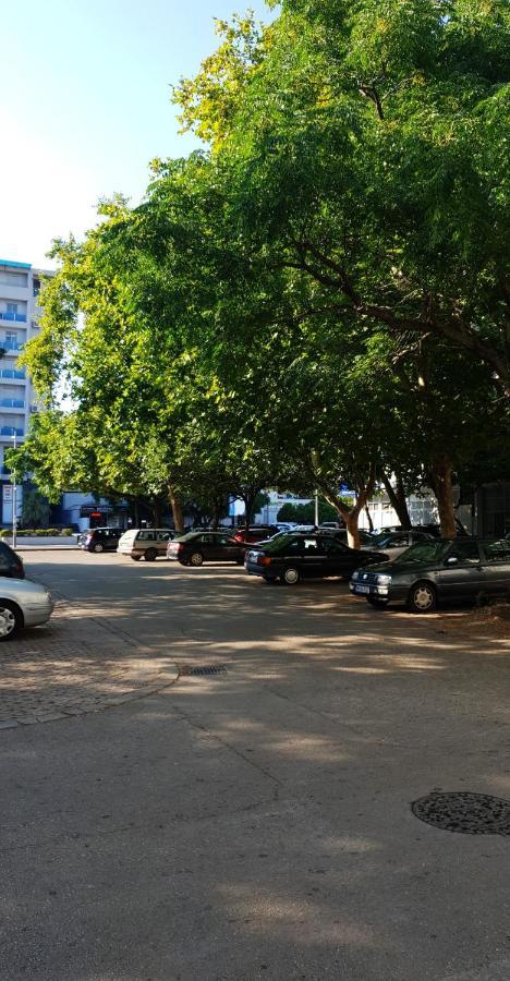 Apartman Savic Bar Buitenkant foto