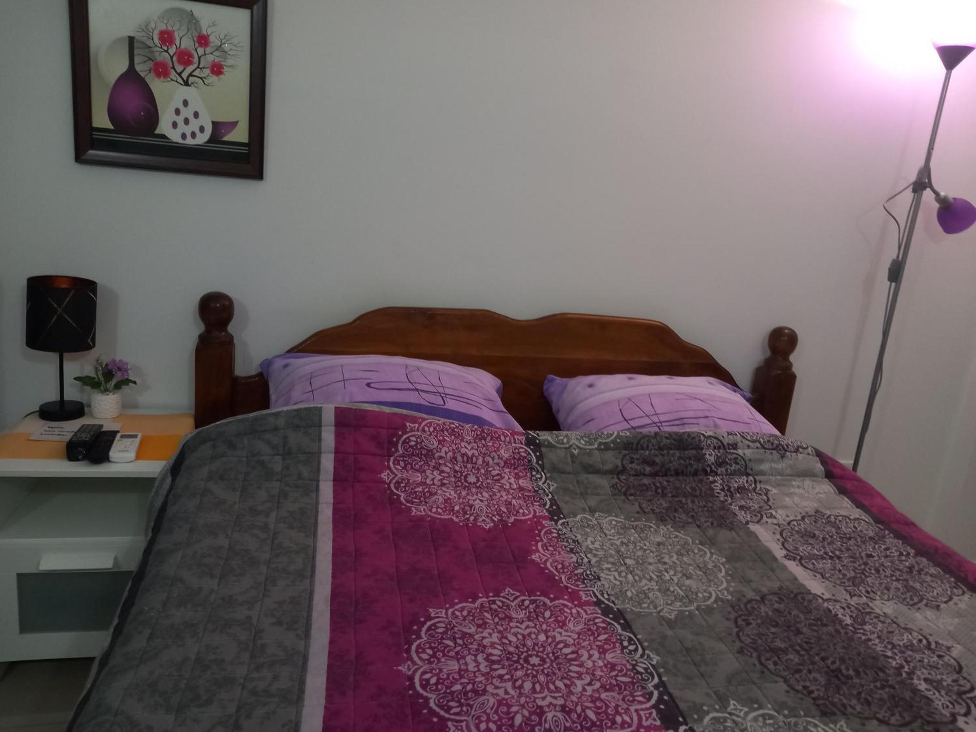 Apartman Savic Bar Buitenkant foto