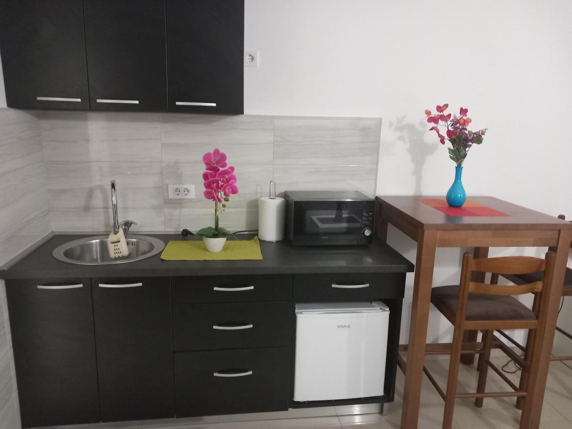 Apartman Savic Bar Buitenkant foto