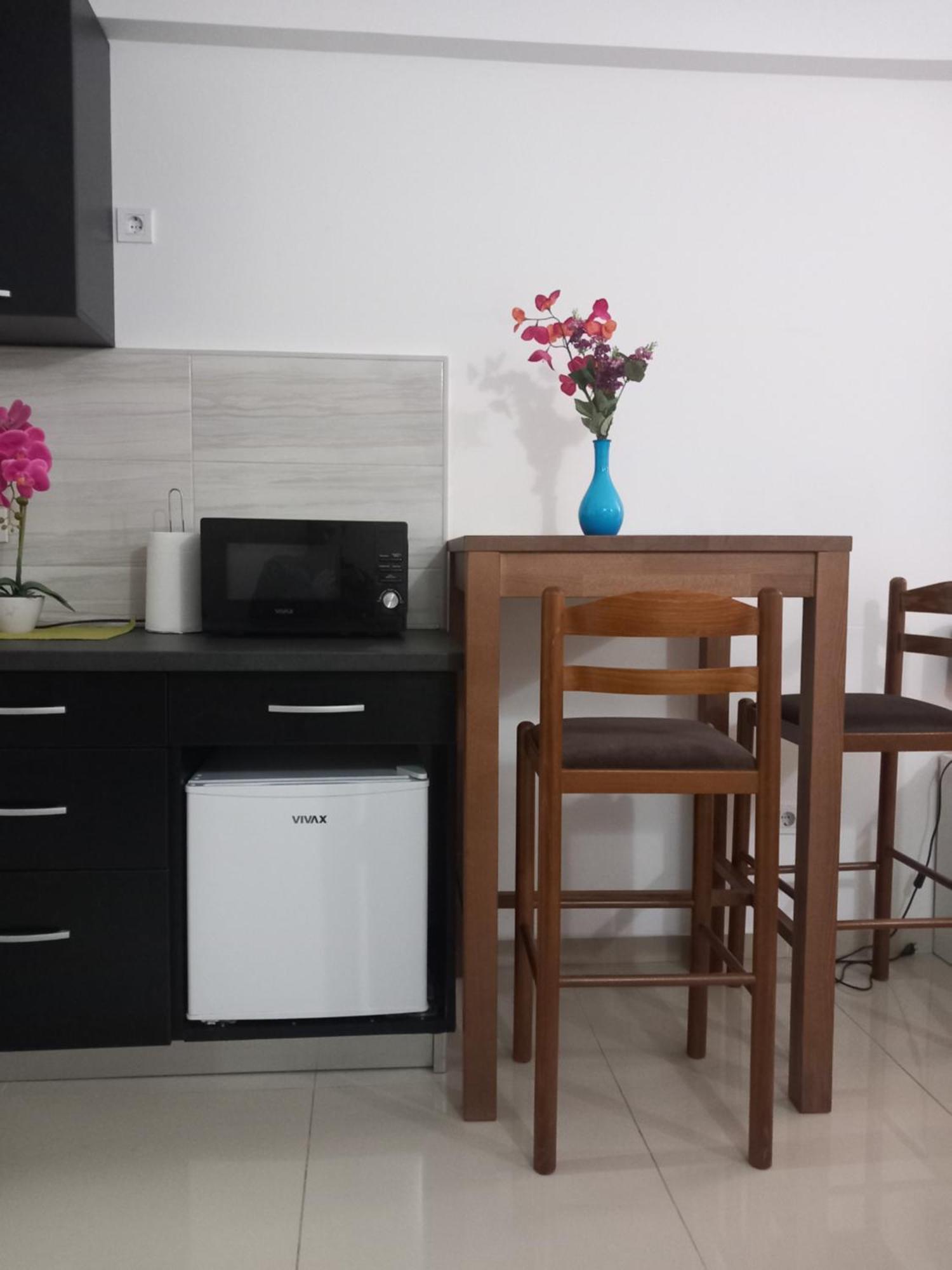 Apartman Savic Bar Buitenkant foto